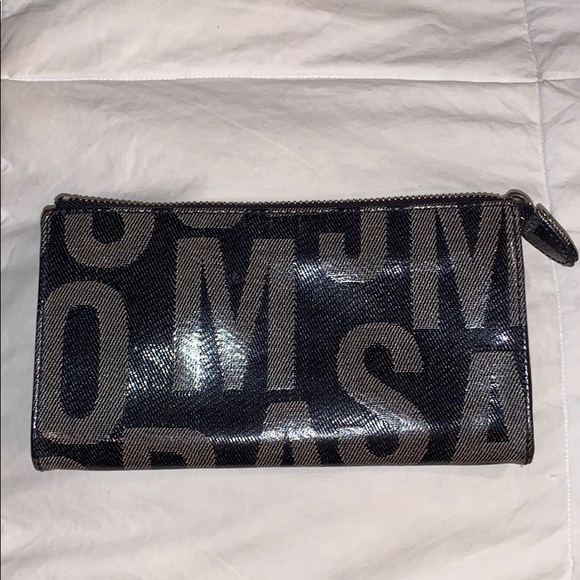 Marc Jacobs clutch/wallet - Picture 1 of 8